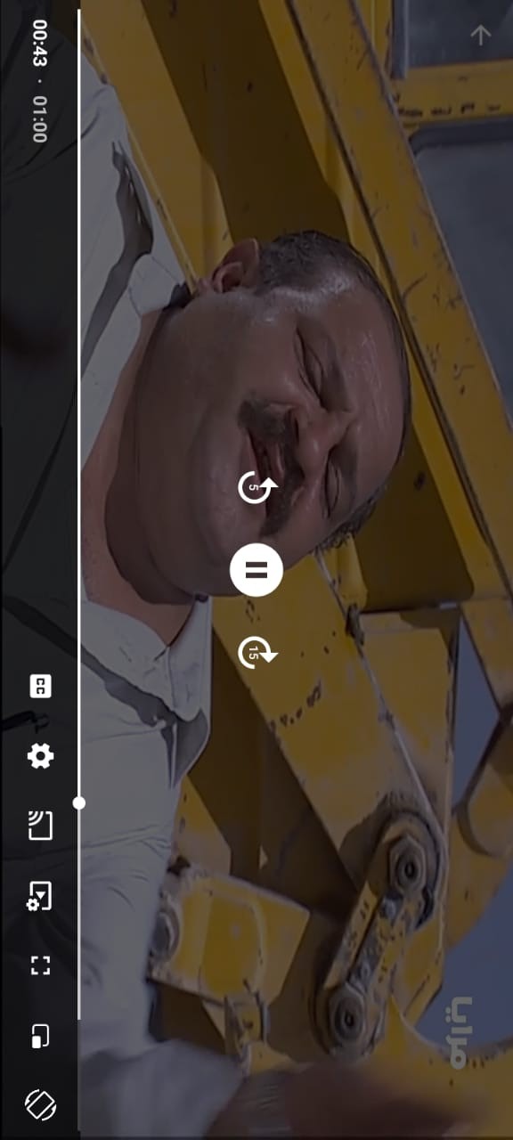 مشغل الفيديو